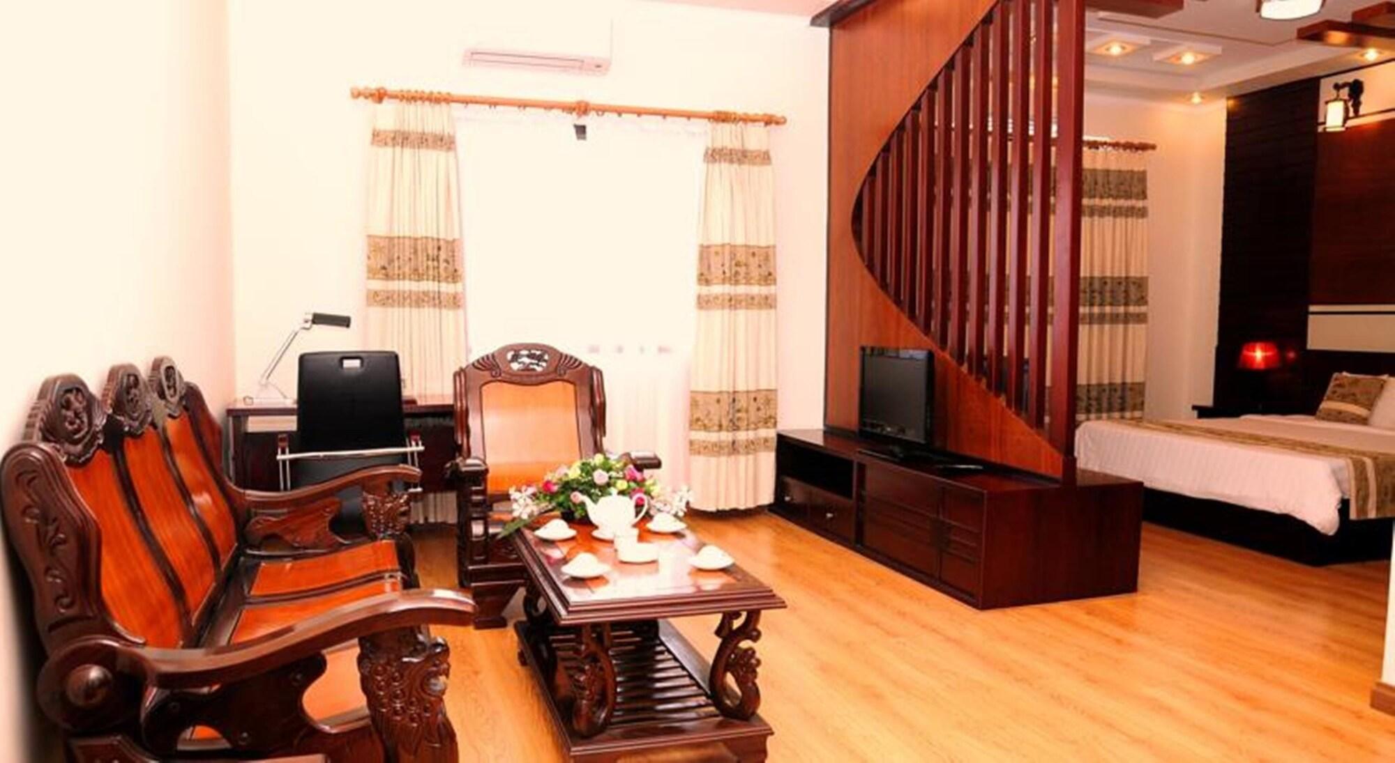Cuu Long Hotel Cần Thơ Exterior foto