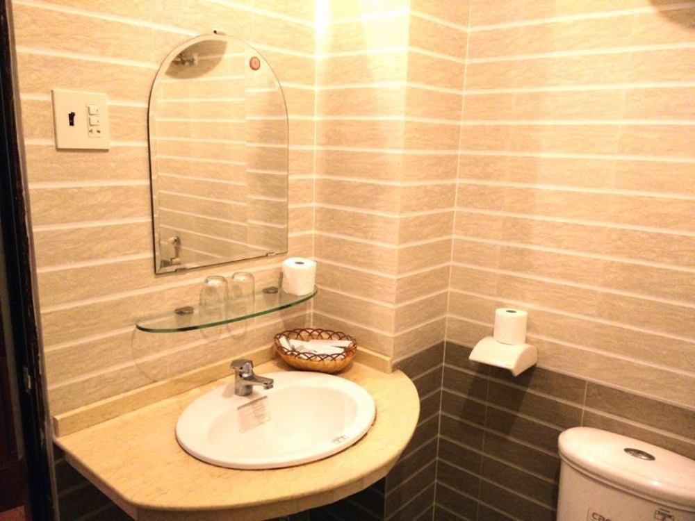 Cuu Long Hotel Cần Thơ Exterior foto