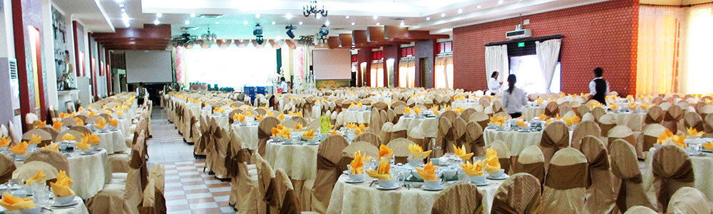 Cuu Long Hotel Cần Thơ Exterior foto