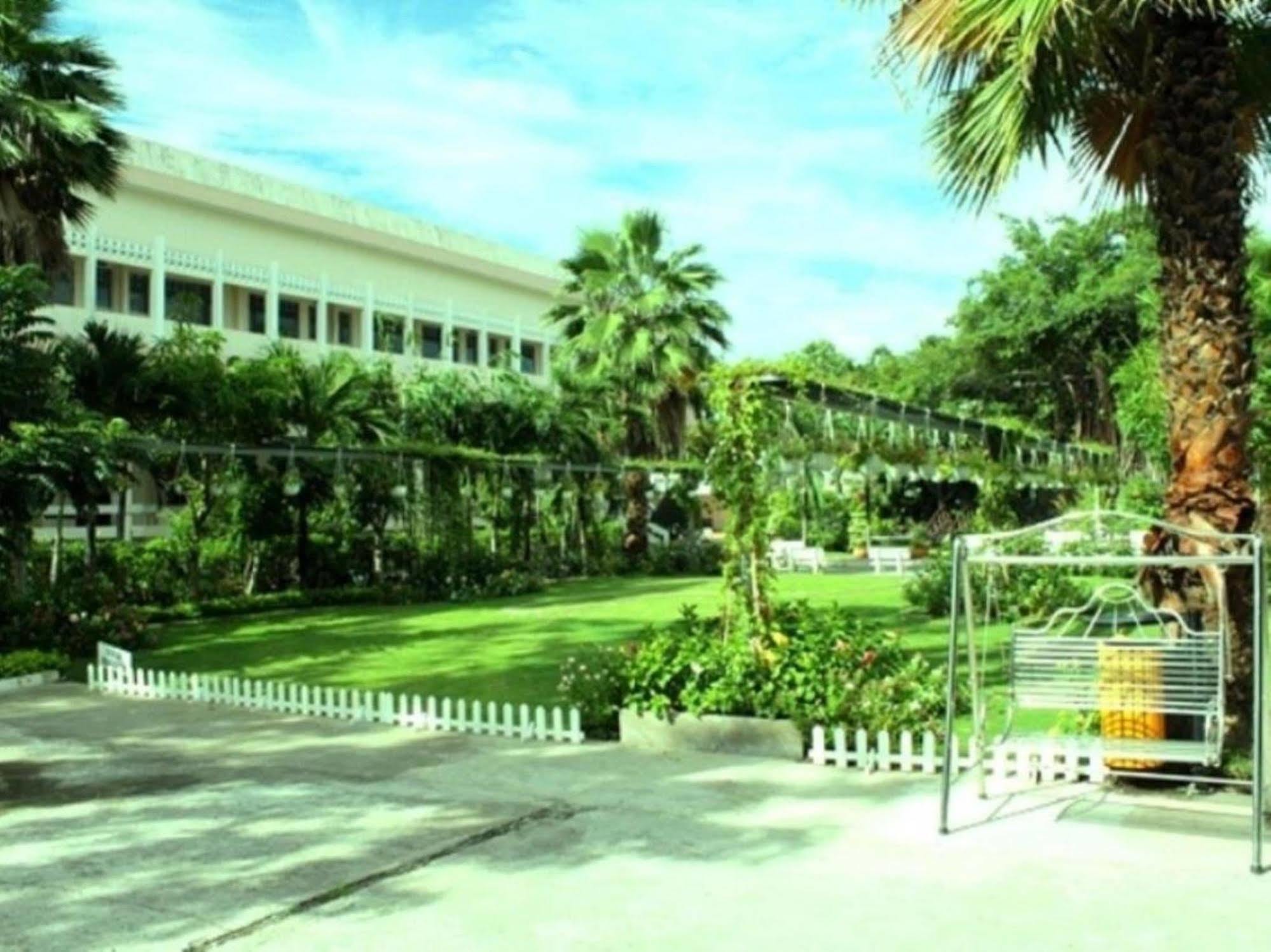Cuu Long Hotel Cần Thơ Exterior foto