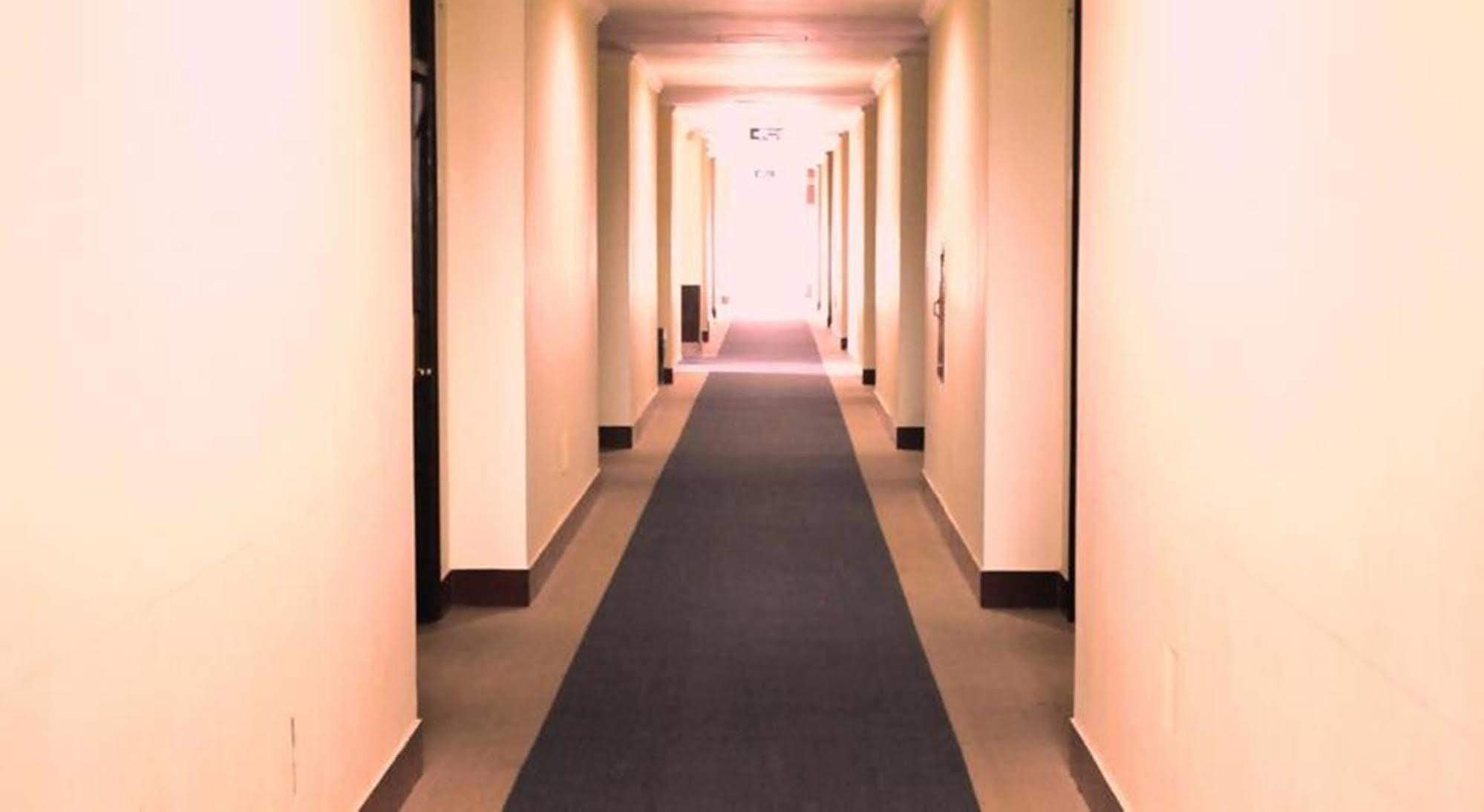 Cuu Long Hotel Cần Thơ Exterior foto